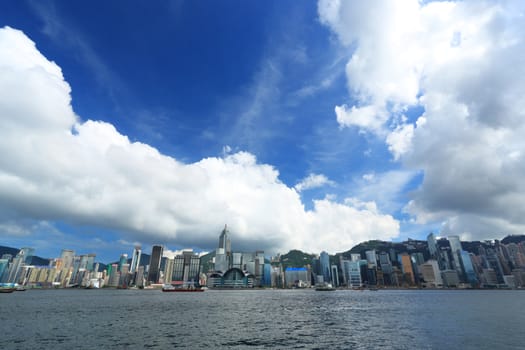 Hong Kong
