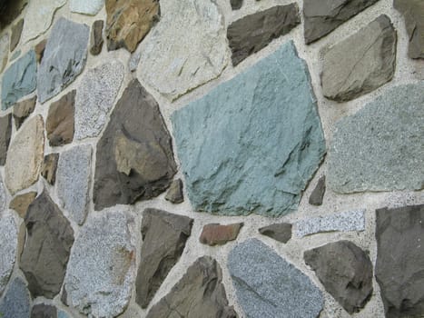 stone wall background