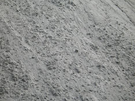 gray sand background