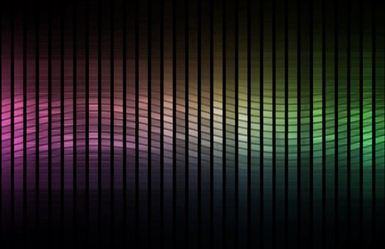 Data Network with Fast Moving Data Packets