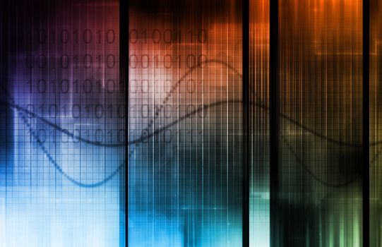 Business Communication as a Conceptual Tech Art
