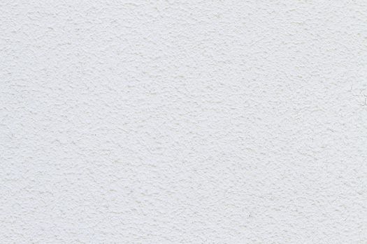 background texture of a fine white plaster