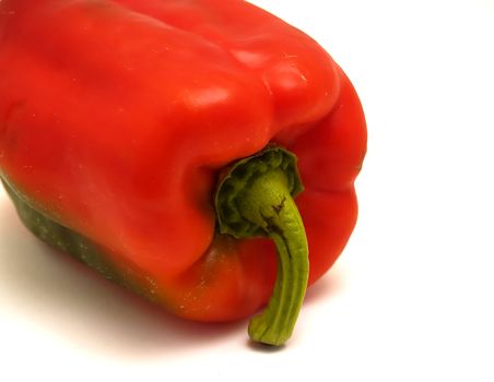 red pepper