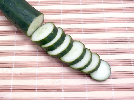 cucumber