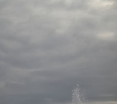 water fountain