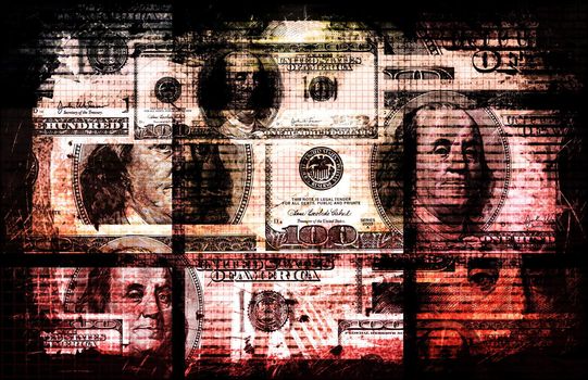 Dirty Money Crime and Corruption of Wealth
