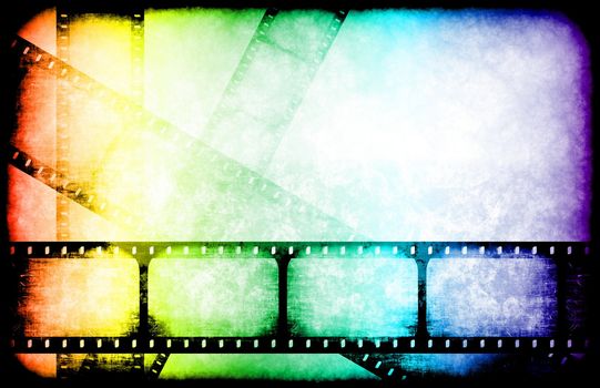 Movie Industry Highlight Reels as a Abstract