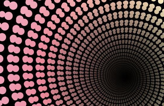 A Mechanical Engineering Science Abstract as Art