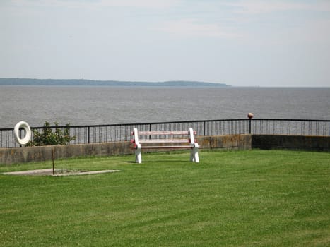 seascape
