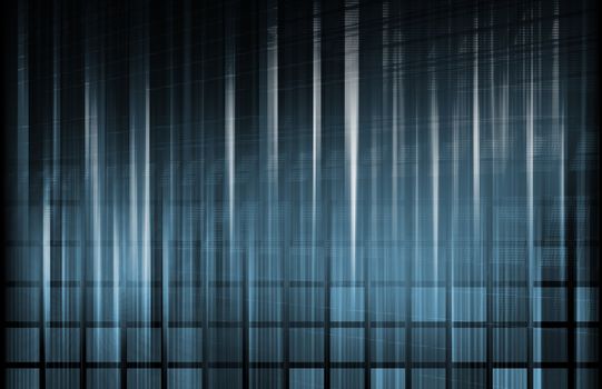 Abstract Internet Background Peer to Peer P2P