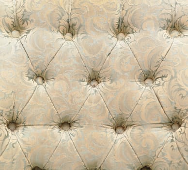 Silk Upholstery Background
