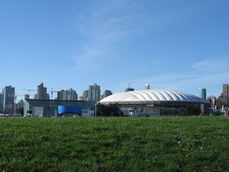 vancouver, bc place