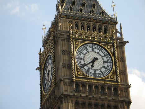 big ben, uk