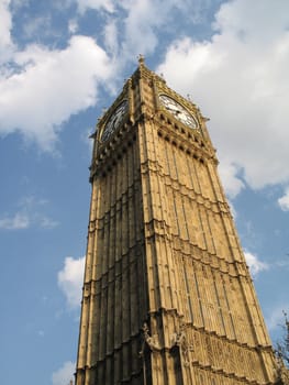 big ben, uk