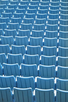 event seats