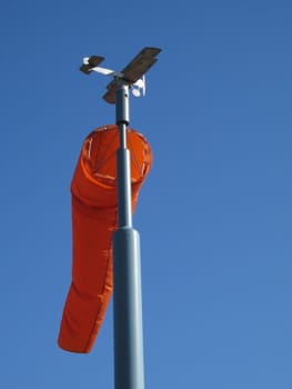 wind measurement tool