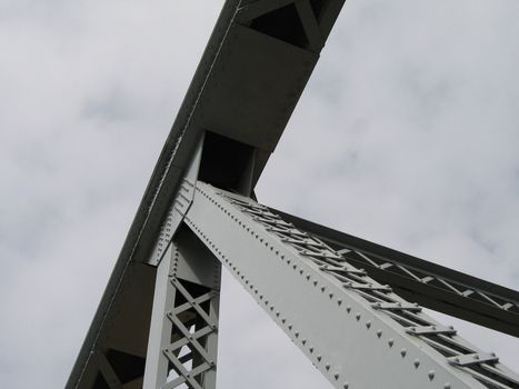bridge structure