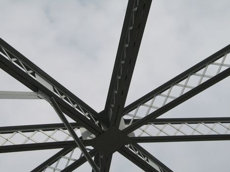 bridge structure