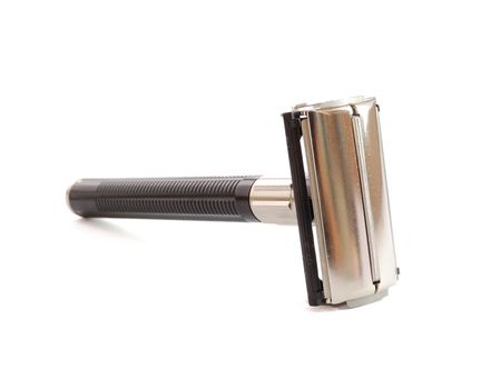 Safety Razor with one blade, old style