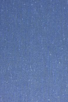 dark blue textile background from 1960s book cover