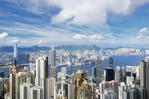 Hong Kong