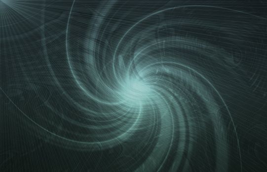 Fun Partying Nightlife Abstract Background As Art
