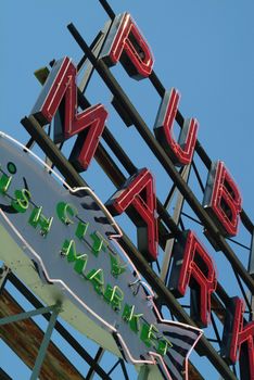 Seattle's pike place market