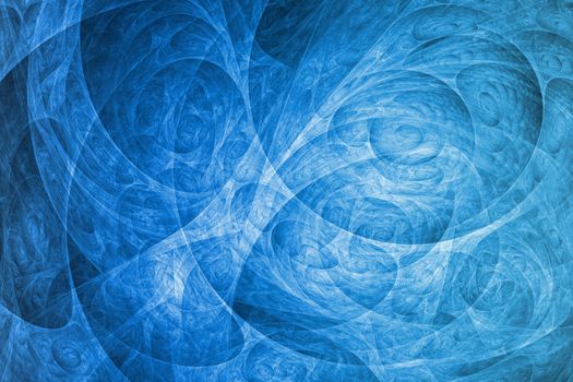 Alien Texture Bio Tech Abstract Background Wallpaper