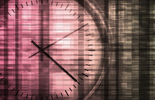 Project Management and Planning as a Background