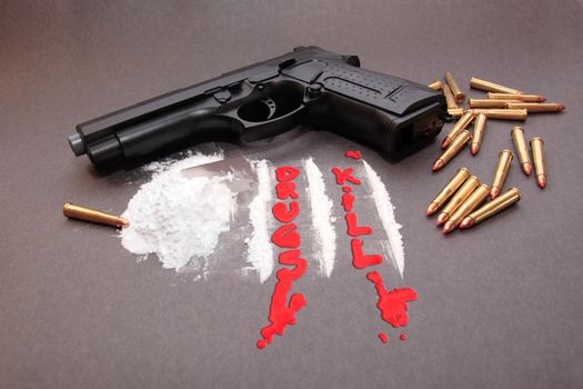 let there be less deaths from drugs