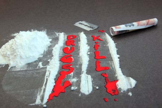 let there be less deaths from drugs