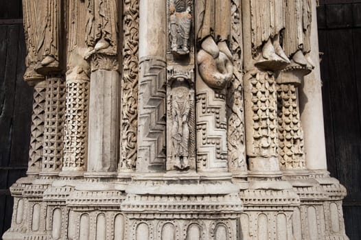 Cathedral of Our Lady of Chartres