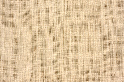coarse beige textile wallpaper - textured background