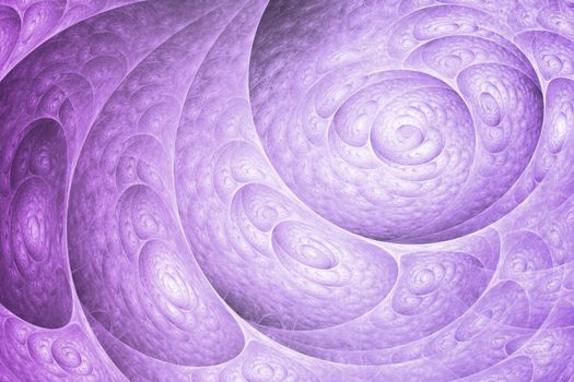 Alien Texture Bio Tech Abstract Background Wallpaper