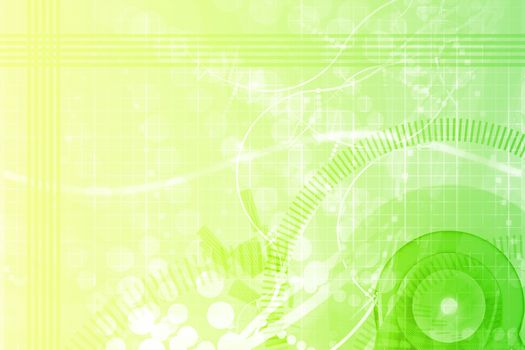Mechanical Engineering Science Abstract Background Wallpaper