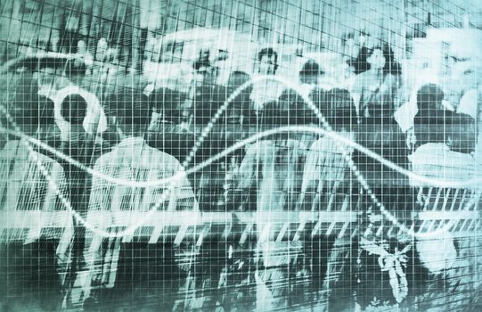 A Population Crowd Data Analysis as Abstract