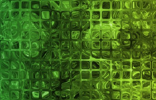Futuristic Web Cyber Data Grid Color Background