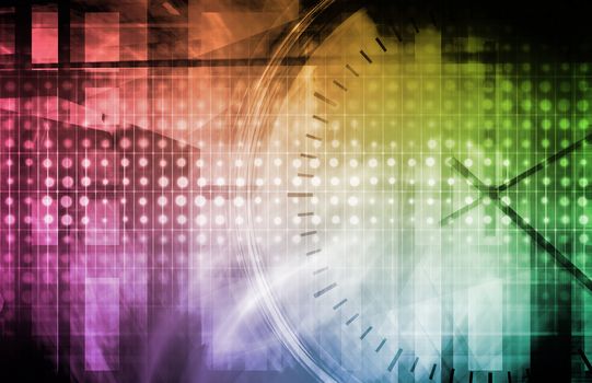 Software System Application Data as a Abstract