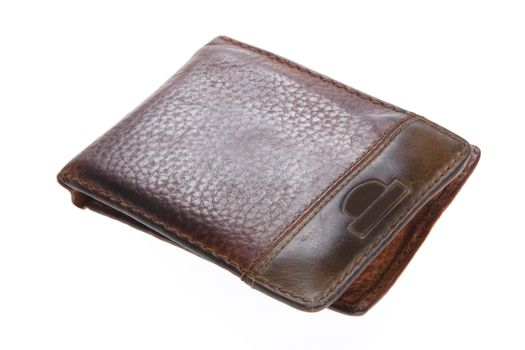 Old Purse, Wallet, Facility, Money, Finance