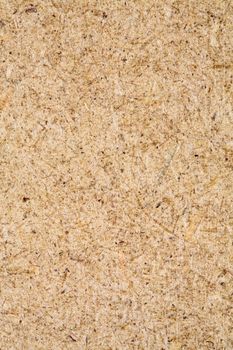 The crude brown rough wooden background texture
