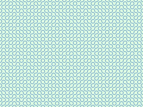 Background with pipes