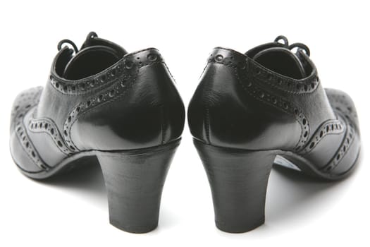 New Fashionable Feminine Shoe for Walks