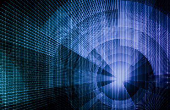 Medical Technology and Corporate Research As Art