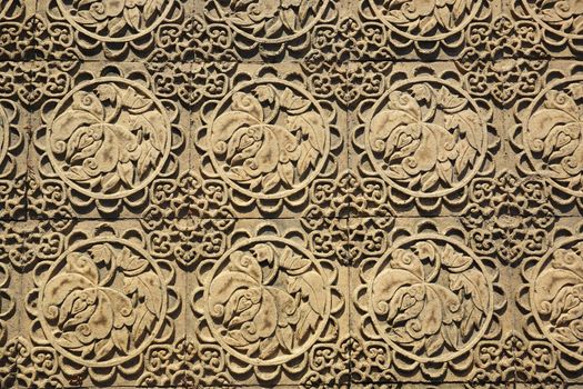 chinese tile