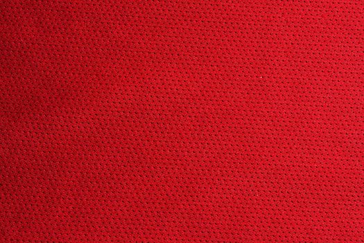 Sport fabric texture