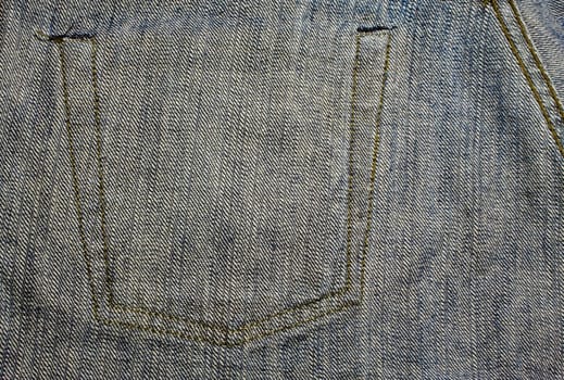 Inside jeans texture (Pocket)