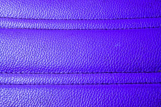 2 striped leather texture