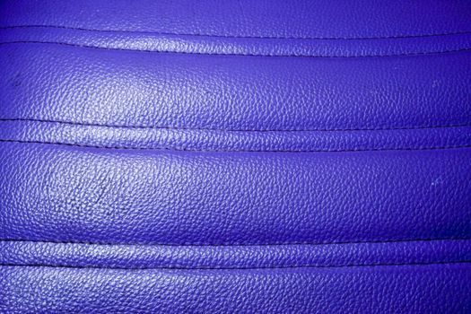 3 striped leather texture