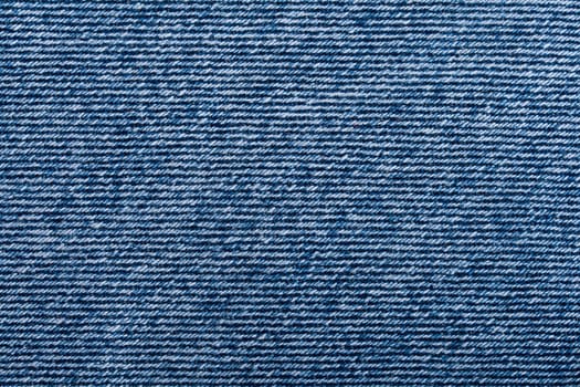 blue jeans texture, macro shot