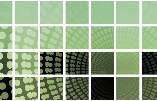 Abstract Background Pattern Trendy and Modern